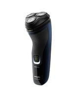 Series 1000 Wet & Dry Electric Shaver - Blue